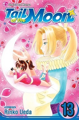 Tail of the Moon, Vol. 13 (13)