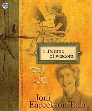 A Lifetime of Wisdom book cover