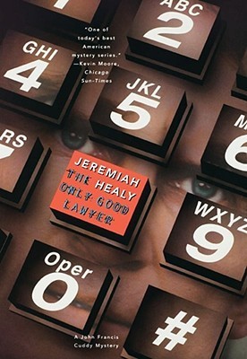 The Only Good Lawyer book cover