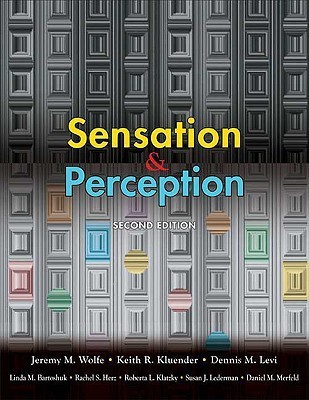 Sensation & Perception