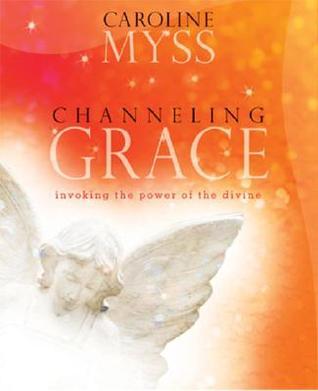 Channeling Grace book cover