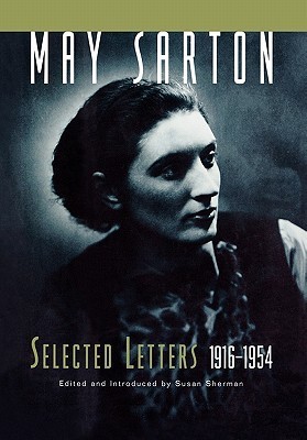 May Sarton book cover