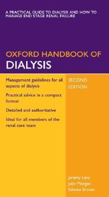 Oxford Medical Handbooks book cover 1