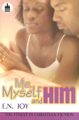 Me, Myself and Him book cover