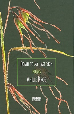 Down to My Last Skin book cover