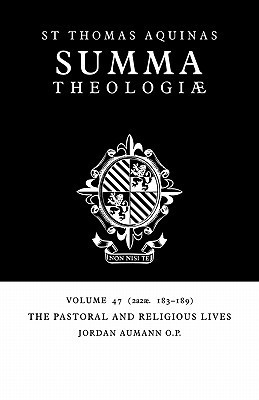 Summa Theologiae book cover