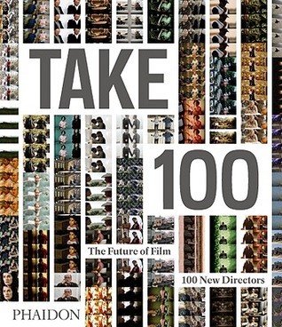 Take 100 book cover