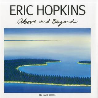 Eric Hopkins book cover