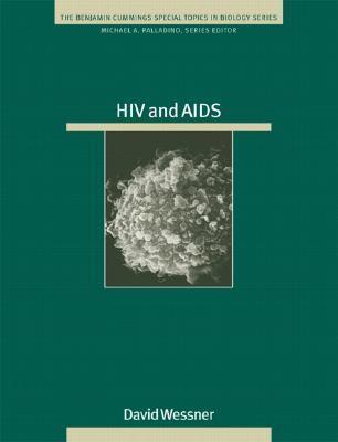 HIV and AIDS by David Wessner | Goodreads