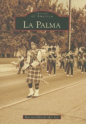 La Palma book cover