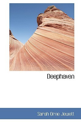 Deephaven book cover