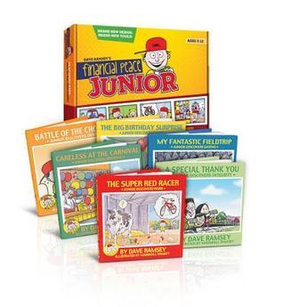 Junior's Adventures book cover
