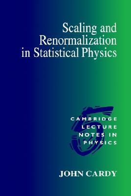 Cambridge Lecture Notes in Physics book cover 3