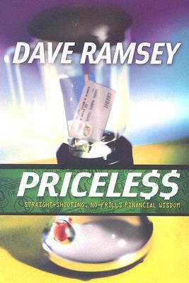 Priceless book cover