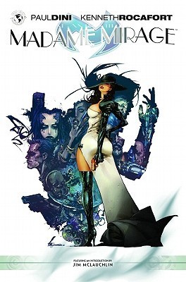 Madame Mirage, Vol. 1