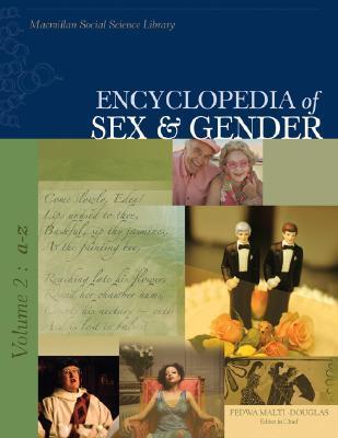 Encyclopedia Of Sex Gender 4 Volume Set By Fedwa Malti Douglas encyclopedia-of-sex-gender-4-volume-set-by-fedwa-malti-douglas