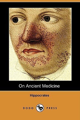 On Ancient Medicine book cover