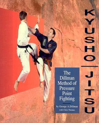 Kyusho-Jitsu book cover