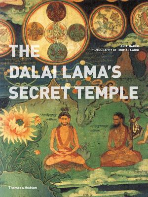 希少/The Dalai Lama's Secret Temple ダライ・ラマ The Dalai Lama's Secret Temple by Ian A. Baker | Goodreads