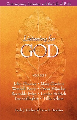 Contemporary Literature and the Life of Faith book cover 1