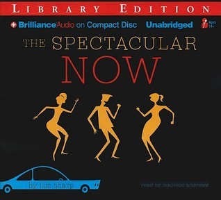 The Spectacular Now