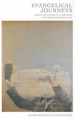 Evangelical Journeys book cover