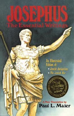 cover img of The Essential Writings