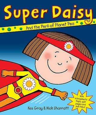 Super Daisy!