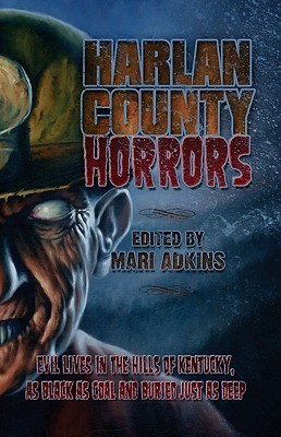 Harlan County Horrors book cover