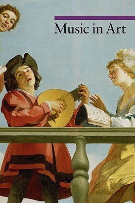 Music in Art book cover