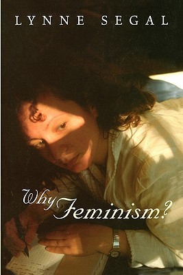 Why Feminism? book cover