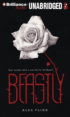 Beastly (Beastly, #1)