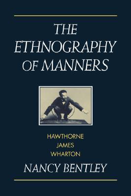 The Ethnography of Manners book cover