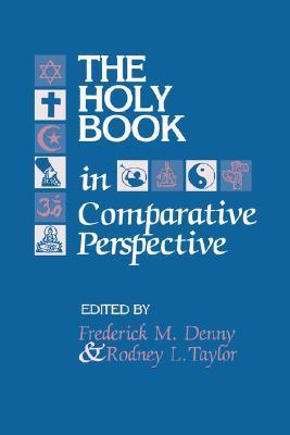 Studies in Comparative Religion book cover 1