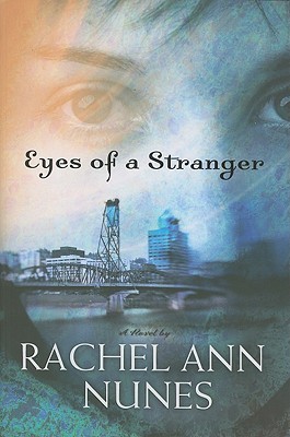 Eyes of a Stranger book cover