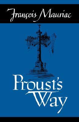 Proust's Way book cover