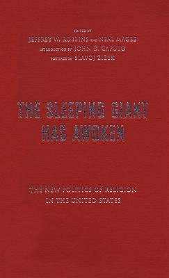 The Sleeping Giant Has Awoken: The New Politics of Religion in the ...