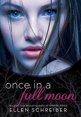 Once in a Full Moon (Full Moon, #1)