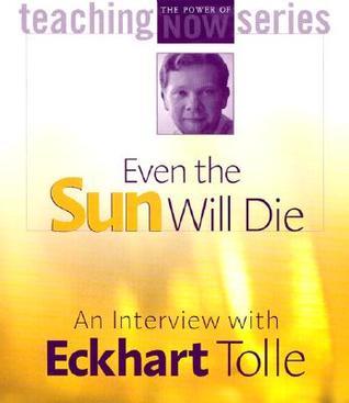 Even the Sun Will Die book cover