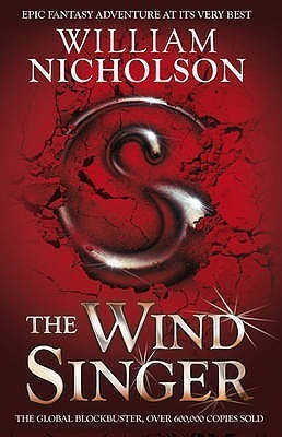 The Wind Singer (Wind on Fire trilogy, #1)