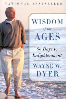 Wisdom of the Ages book cover