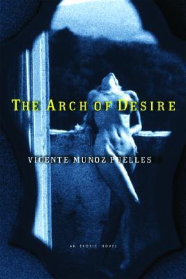 The Arch of Desire book cover