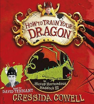 How to Train Your Dragon (How to Train Your Dragon, #1)