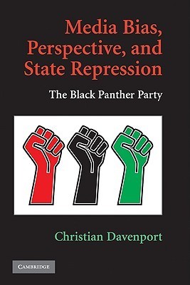 Media Bias, Perspective, and State Repression book cover