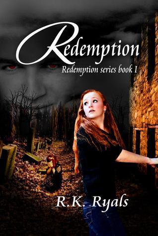 Cover of Redemption