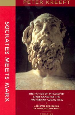 Socrates Meets Marx book cover