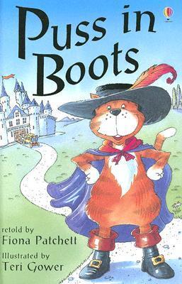 Puss In Boots