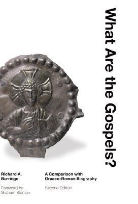 What Are the Gospels?: A Comparison with Graeco-Roman Biography (The Biblical Resource Series