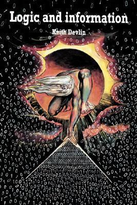 Logic and Information (Cambridge Tracts in Theoretical Computer Science book cover