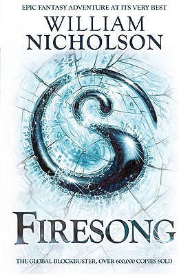 Firesong (Wind on Fire trilogy, #3)